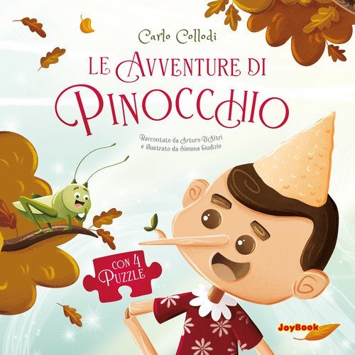Le avventure di Pinocchio