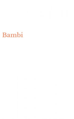Bambi