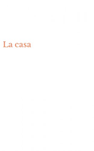 La casa