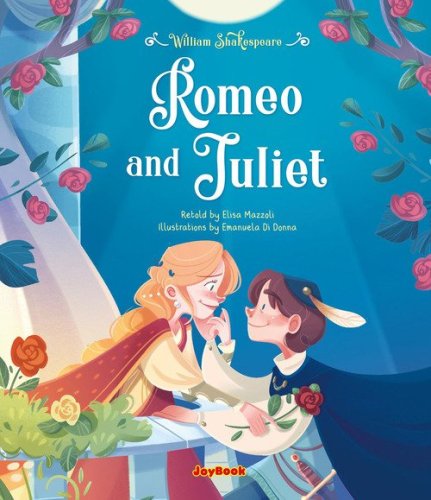 Romeo and Juliet