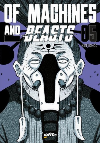 Of machines and beasts