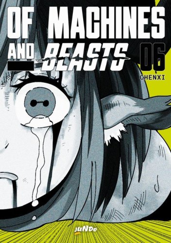 Of machines and beasts