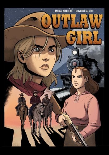 Outlaw Girl