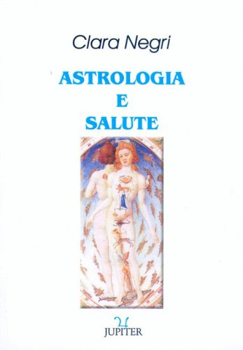 Astrologia e salute
