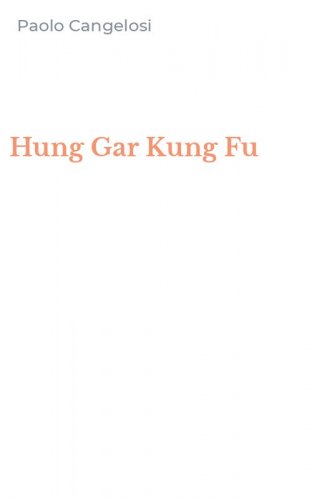 Hung Gar Kung Fu