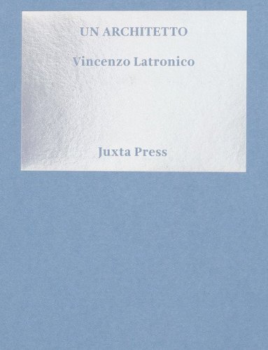 Un architetto