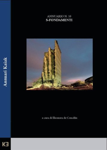 S-fondamenti. Annuario Kaiak