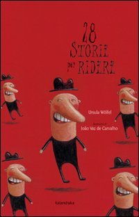 28 storie per ridere