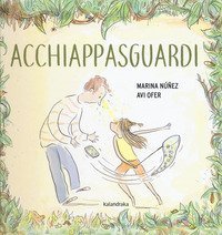 Acchiappasguardi