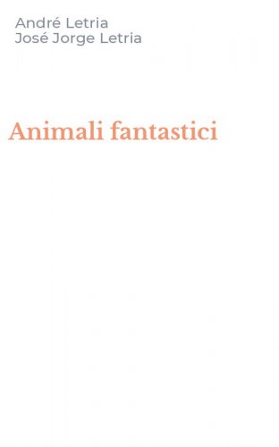 Animali fantastici
