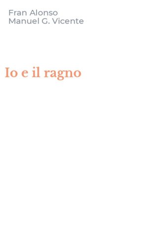 Io e il ragno