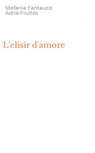 L'elisir d'amore