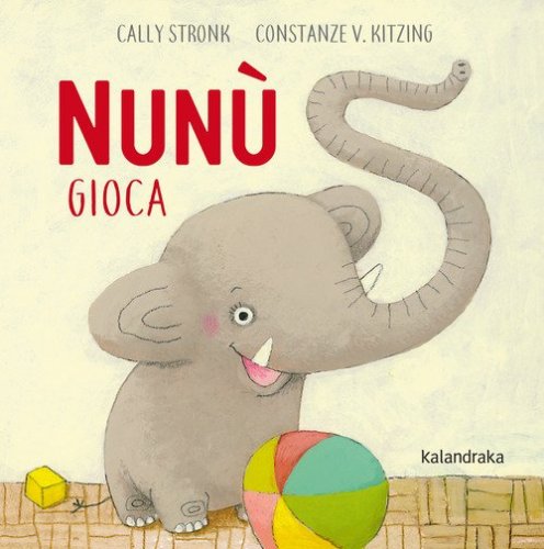 Nun&ugrave; gioca