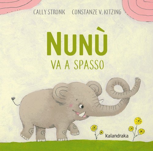 Nun&ugrave; va a spasso
