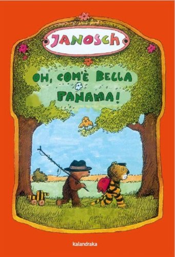 Oh, com'&egrave; bella Panama!