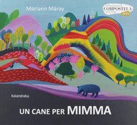 Un cane per Mimma