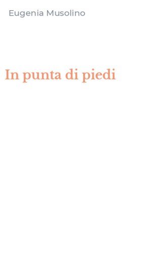 In punta di piedi