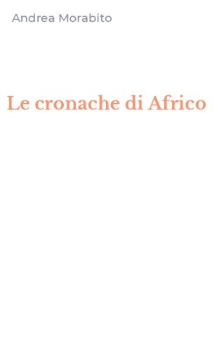 Le cronache di Africo