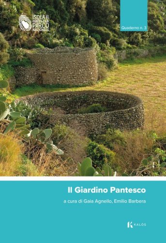Il Giardino Pantesco. Quaderno