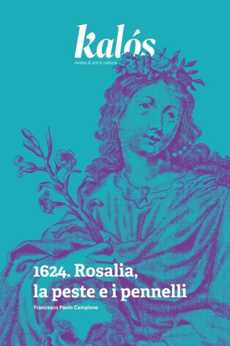 Kal&oacute;s, rivista di arti e culture. Nuova serie