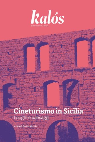 Kal&oacute;s. rivista di arti e culture. Nuova serie