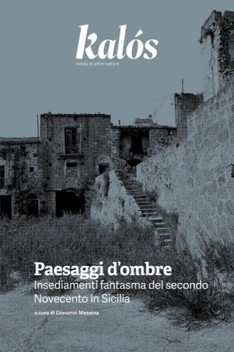 Kal&oacute;s. rivista di arti e culture. Nuova serie