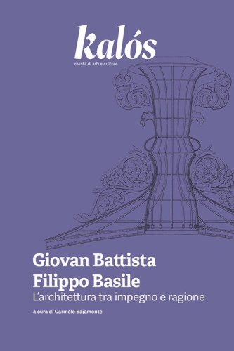 Kal&oacute;s. rivista di arti e culture. Nuova serie