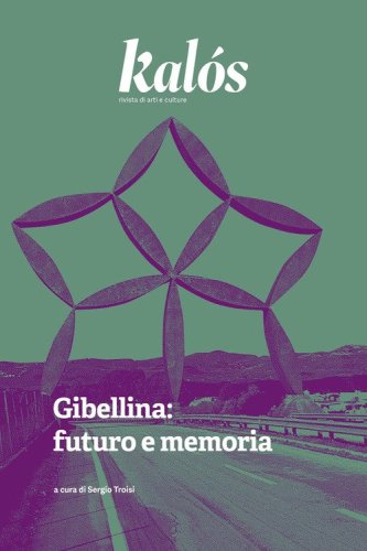 Kal&oacute;s. rivista di arti e culture. Nuova serie