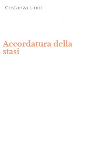 Accordatura della stasi