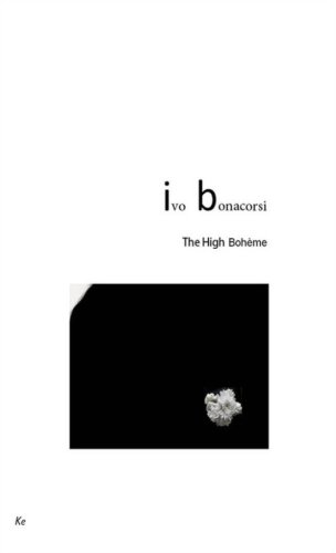 The High Boh&egrave;me. Ediz. italiana
