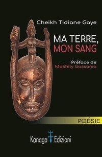 Ma terre, mon sang