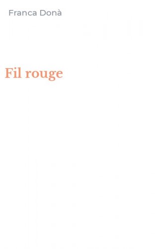 Fil rouge