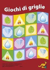 Giochi di griglie