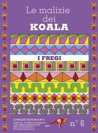 Le malizie dei koala