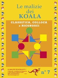 Le malizie dei koala