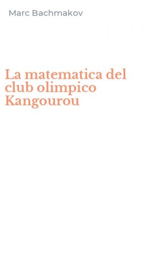 La matematica del club olimpico Kangourou