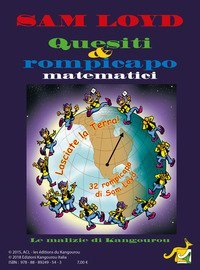 Quesiti e rompicapo matematici