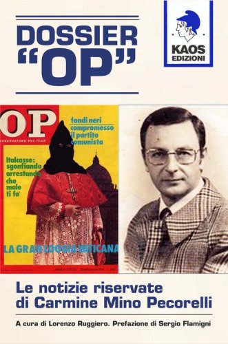 Dossier &laquo;OP&raquo;