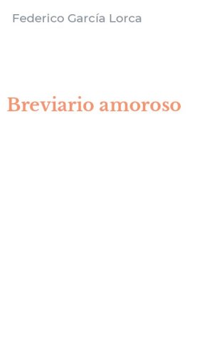 Breviario amoroso