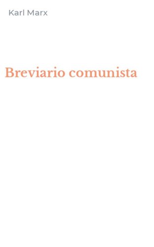 Breviario comunista