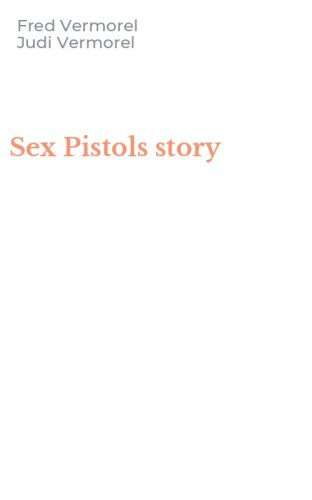 Sex Pistols story