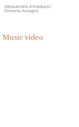 Music video