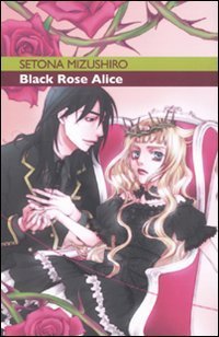 Black Rose Alice