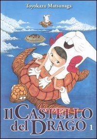 Il castello del drago