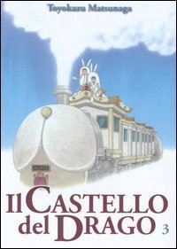 Il castello del drago