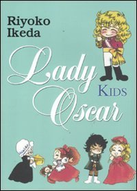 Lady Oscar kids