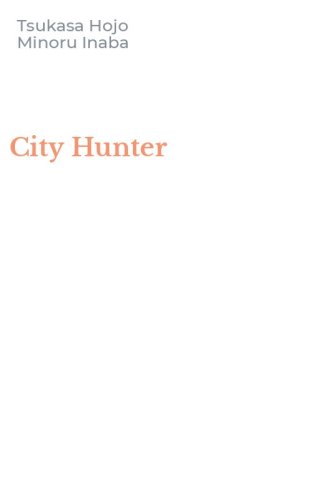 City Hunter