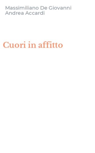 Cuori in affitto
