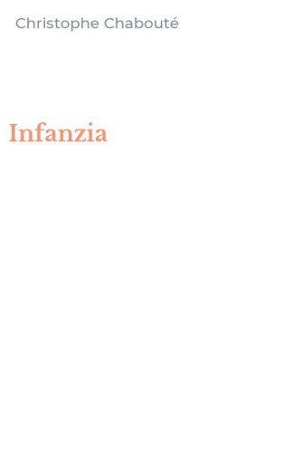Infanzia