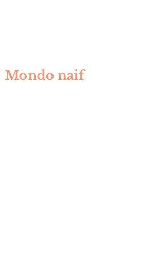 Mondo naif